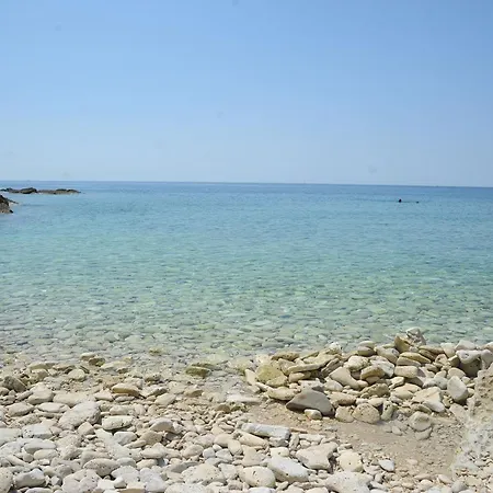 In - Little Sanjica In Pula, One Person *
